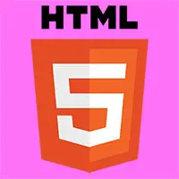 HTML logo, for Digital 360, a French developer
