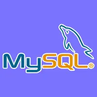 MySQL logo, for Digital 360, a French SQL database expert