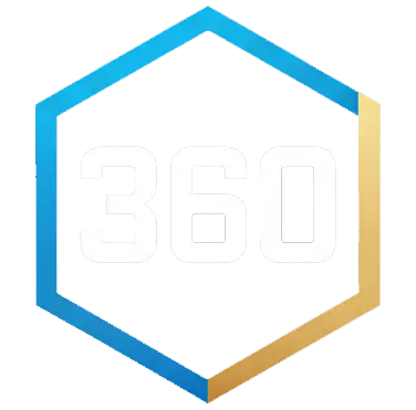 Digital 360 Logo
