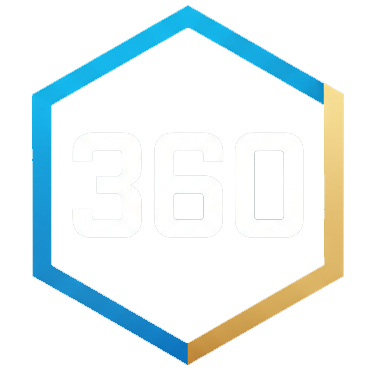 G360 Logo